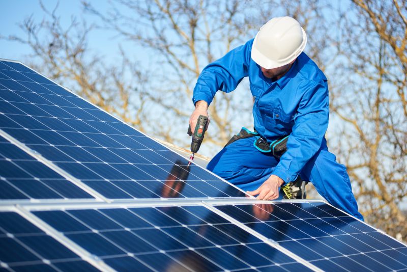 Increase Your Solar Panels Service Business with an AI Driven, Targeted Website