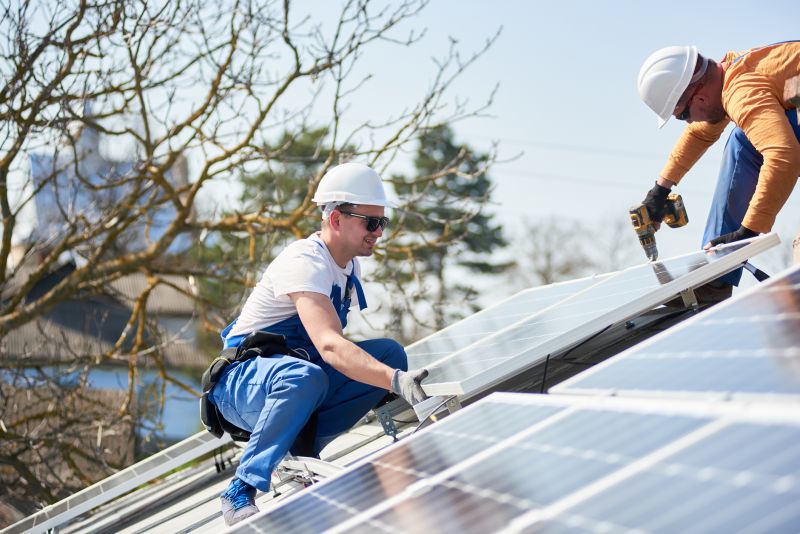 Solar Service Consultation